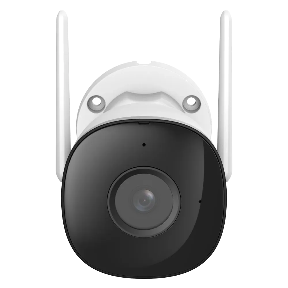 IPC-F42P (2.8мм) 4МП H.265 Bullet Wi-Fi камера
