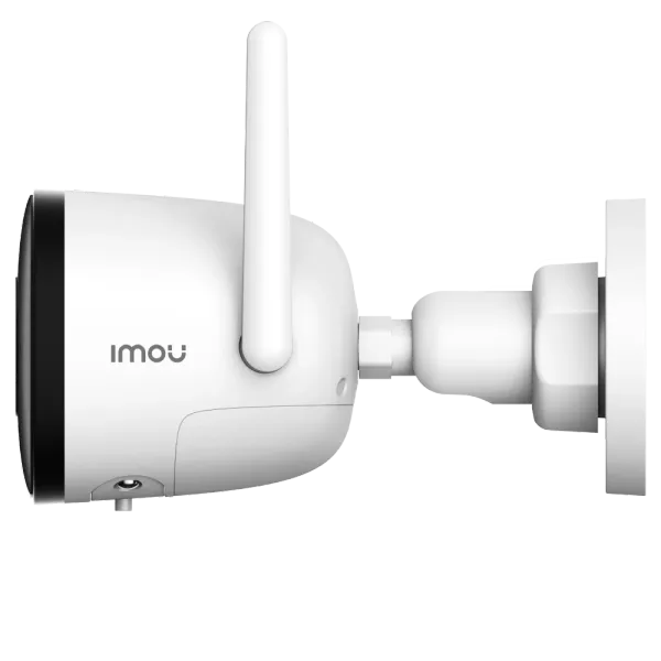 IPC-F42P (2.8мм) 4МП H.265 Bullet Wi-Fi камера