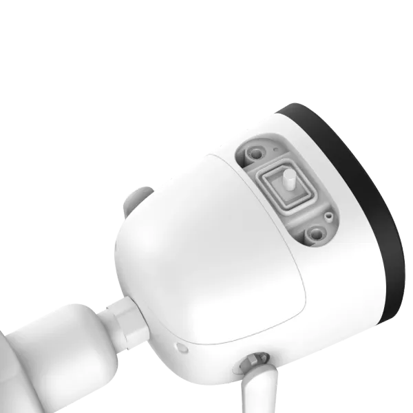 IPC-F42P (2.8мм) 4МП H.265 Bullet Wi-Fi камера