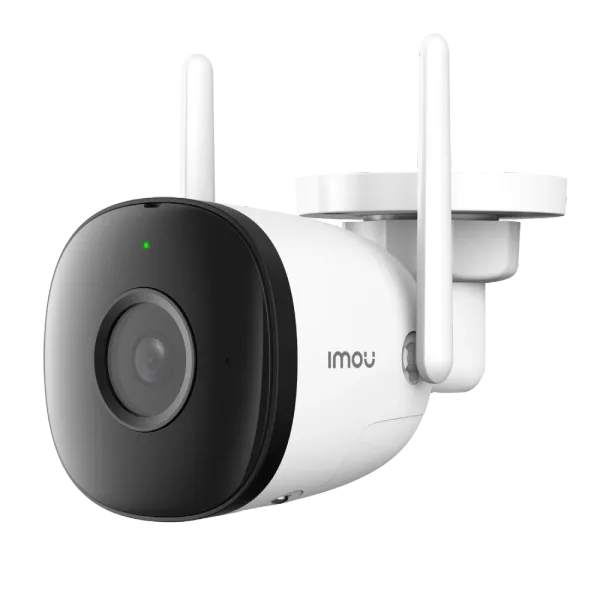 IPC-F42P (2.8мм) 4МП H.265 Bullet Wi-Fi камера
