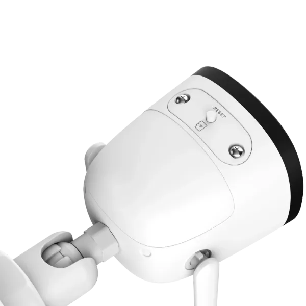 IPC-F42P (2.8мм) 4МП H.265 Bullet Wi-Fi камера