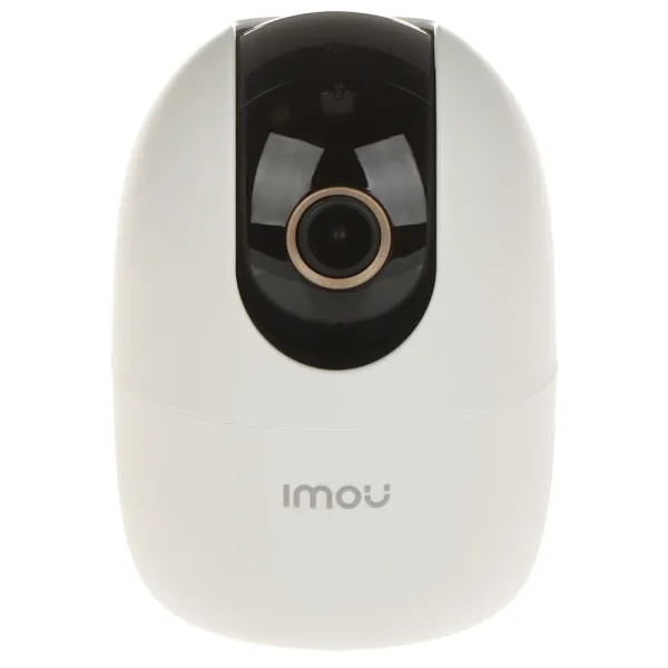 IPC-A42P-B 4MP H.265 Wi-Fi поворотна камера