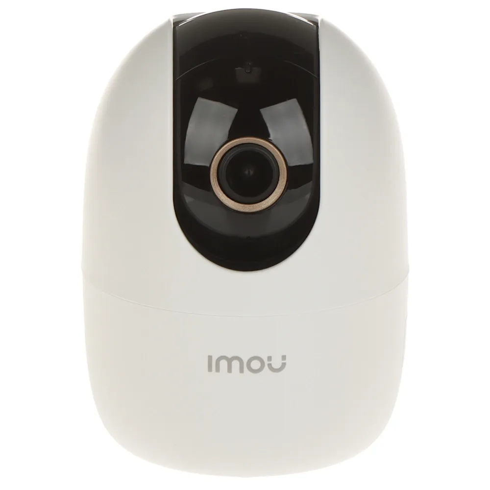 IPC-A42P-B 4MP H.265 Wi-Fi поворотна камера