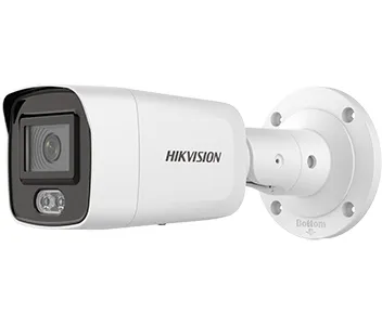 DS-2CD3047G2-LS(2.8mm) 4 MP ColorVu IP камера