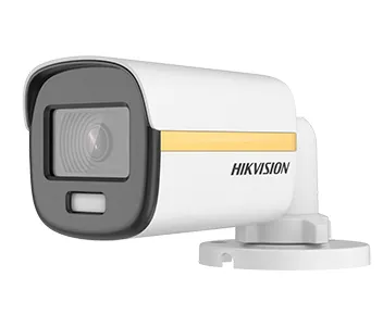 DS-2CE10DF3T-F 2МП (3.6мм) HDTVI відеокамера Hikvision
