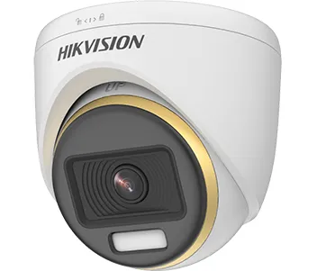 DS-2CE70DF3T-PF 2МП (3.6мм) HDTVI відеокамера Hikvision
