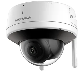 DS-2CV2121G2-IDW (2.8мм) 2 MP EXIR Dome IP