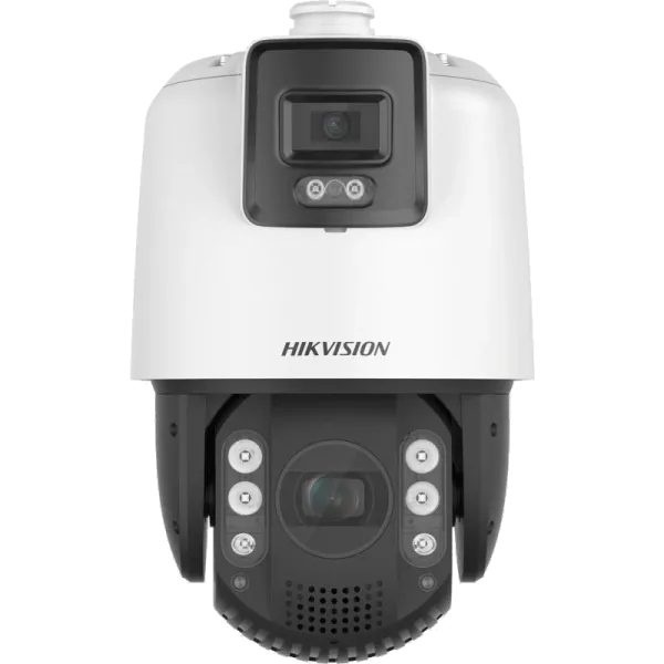 DS-2SE7C144IW-AE(32X/4)(S5) 4МП (4+5.9-189мм) PTZ відеокамера Hikvision