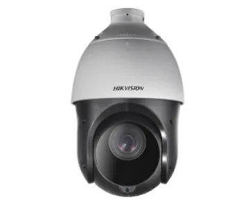 DS-2DE4415IW-DE(E) with brackets 4" 4 MP 15X DarkFighter ІЧ IP Speed Dome
