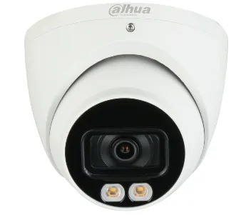 DH-IPC-HDW5442TMP-AS-LED 4МП (3.6мм) IP відеокамера Dahua