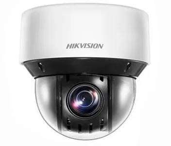 DS-2DE4A425IW-DE(S6) 4 MP IP ІЧ PTZ