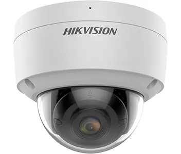 DS-2CD2147G2-SU(C) 4МП (2.8мм) IP відеокамера Hikvision