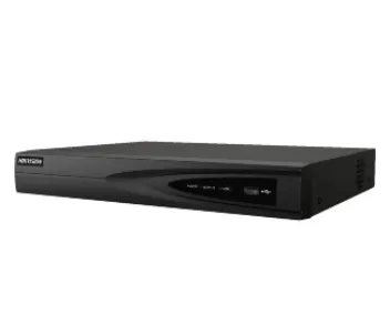 DS-7608NI-K1(C) 8-канальний мережевий