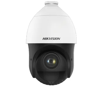 DS-2DE4225IW-DE (S5) with brackets 2MP 25× zoom ІЧ IP Speed Dome
