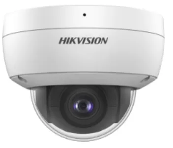 DS-2CD2143G0-IU 2.8mm 4 MP ІЧ IP камера