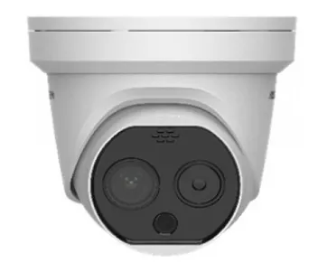DS-2TD1217B-6/PA BC 4МП Двоспектральна камера Hikvision
