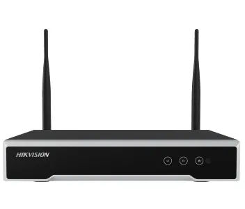 DS-7104NI-K1/W/M 4-канальний Mini 1U Wi-Fi