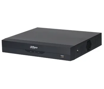 DHI-NVR2108HS-I 8-канальний Compact 1U WizSense IP