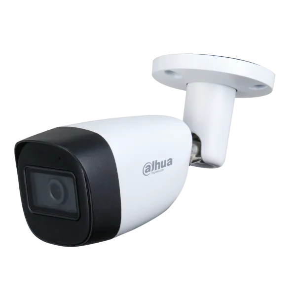 DH-HAC-HFW1231CMP 2МП (2.8мм) HDCVI відеокамера Dahua
