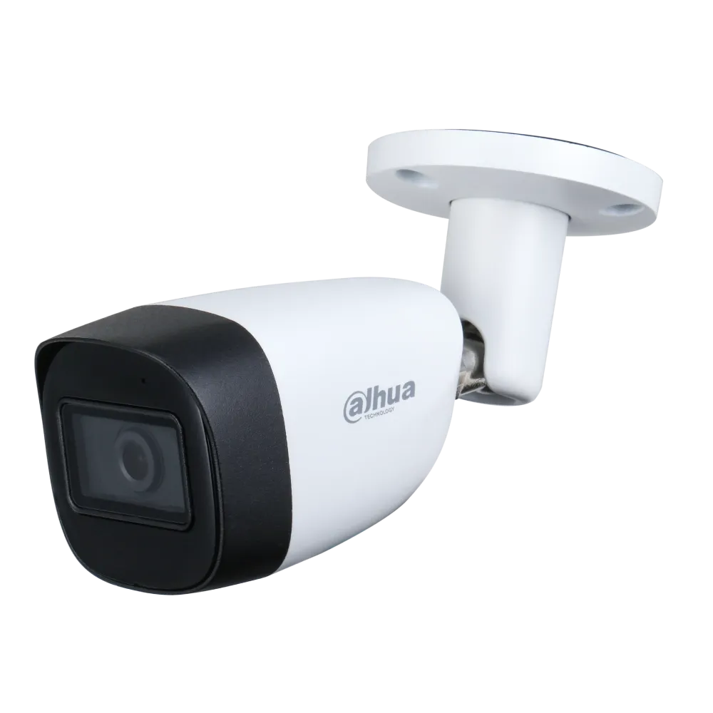DH-HAC-HFW1231CMP 2МП (2.8мм) HDCVI відеокамера Dahua