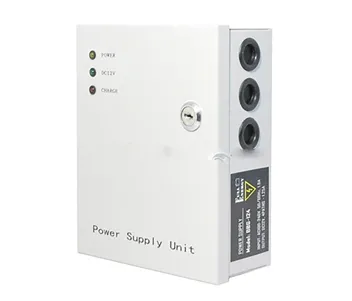 Full Energy BBG-124/1 12В 4А Блок безперебійного живлення