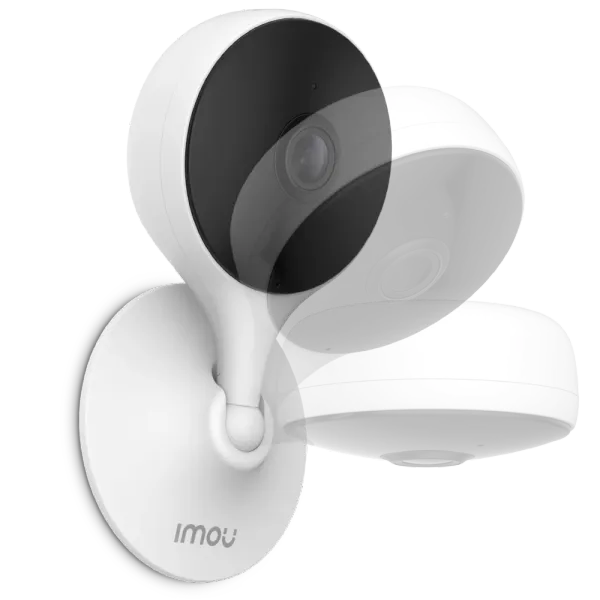 Cue 2 (IPC-C22EP-A) 2МП (2.8мм) Wi-Fi IP відеокамера Imou