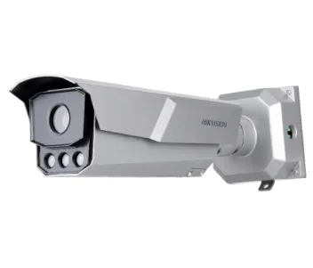 iDS-TCD203-A/0832(850nm) Трафік камера Hikvision