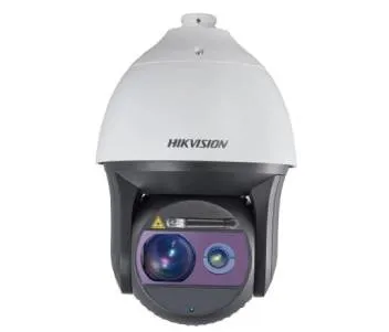 DS-2DF8250I8X-AELW(T3) 2 Мп 50х лазерна IP SpeedDome