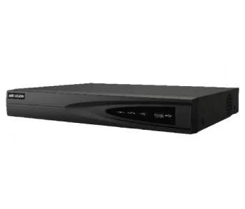 DS-7604NI-K1/4P(C) 4-канальний PoE