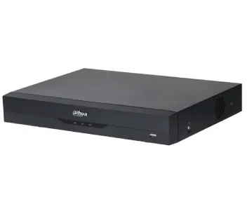 XVR5116HE-4KL-I2 16-канальний Penta-Brid 4K-N / 5MP Mini 1U 1HDD WizSense
