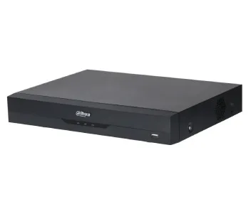 DH-XVR5116H-I2 16-канальний Penta-brid 5M-N / 1080P Mini 1U 1HDD WizSense