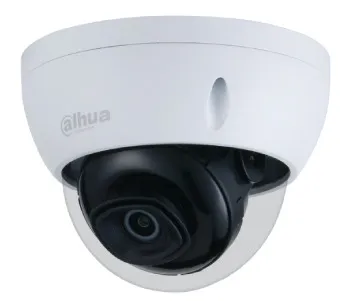 DH-IPC-HDBW3841EP-AS (2.8мм) 8МП ІЧ WizSense