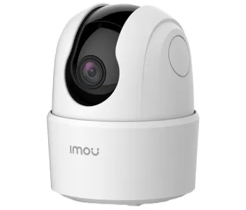 IPC-TA42P-B 4MP H.265 Wi-Fi