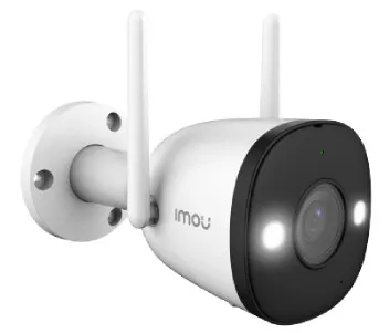 IPC-F42FP (2.8мм) 4MP H.265 Wi-Fi