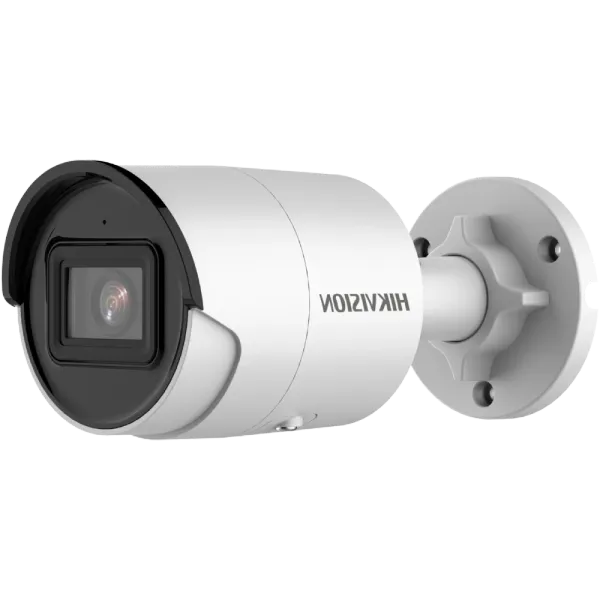 DS-2CD2063G2-I (4мм) 6 МП AcuSense Bullet IP