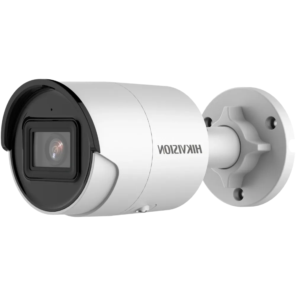 DS-2CD2063G2-I (4мм) 6 МП AcuSense Bullet IP