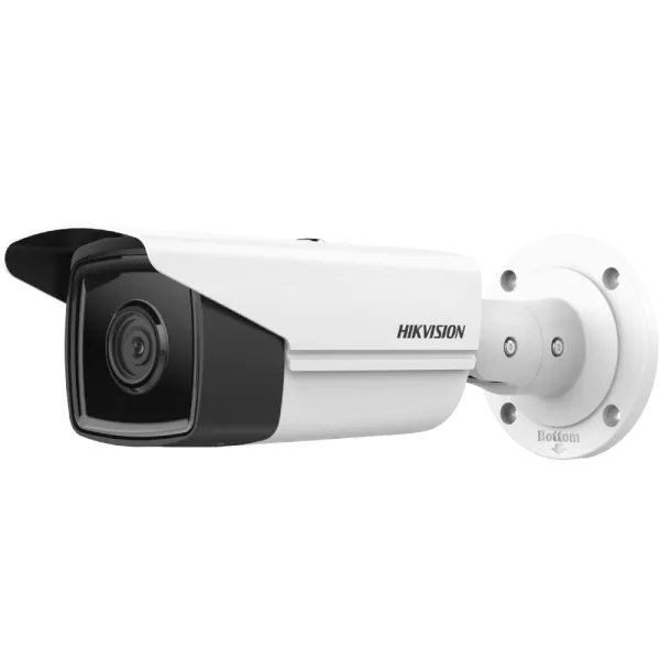 DS-2CD2T63G2-4I (4мм) 6 Мп AcuSense Bullet IP