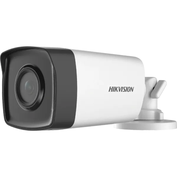 DS-2CE17D0T-IT3F (C) 2МП (2.8мм) Turbo HD відеокамера Hikvision
