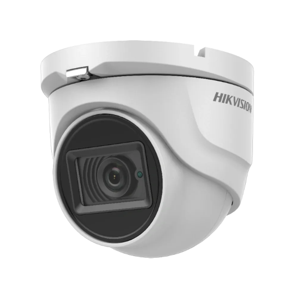 DS-2CE76U1T-ITMF 8МП (2.8мм) Turbo HD відеокамера Hikvision
