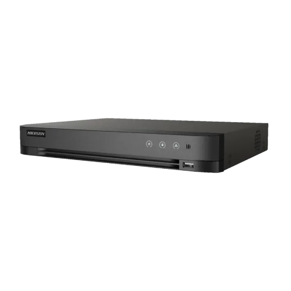 iDS-7216HQHI-M1/FA TURBO ACUSENSE DVR