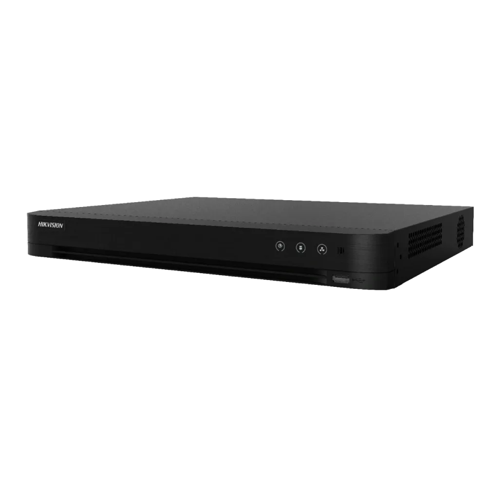 iDS-7216HQHI-M2/FA TURBO ACUSENSE DVR