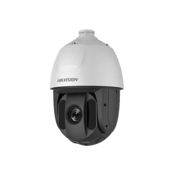 DS-2DE5425IW-AE(S6) with brackets 4 Мп 25× ІЧ Speed Dome