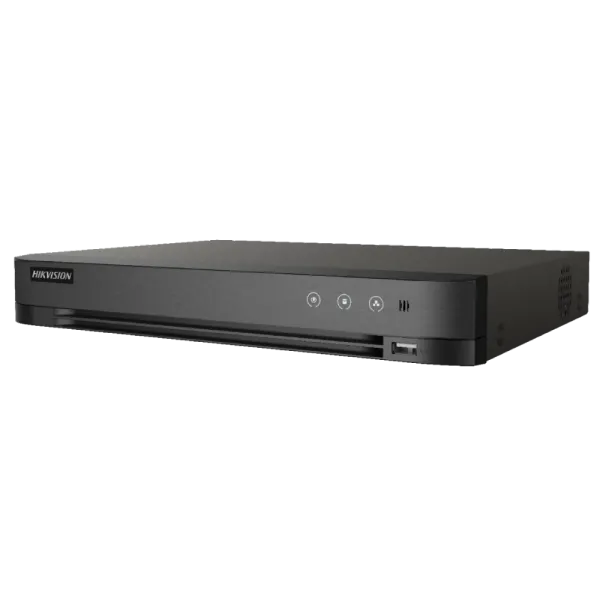 iDS-7208HQHI-M1/FA(C) TURBO ACUSENSE DVR