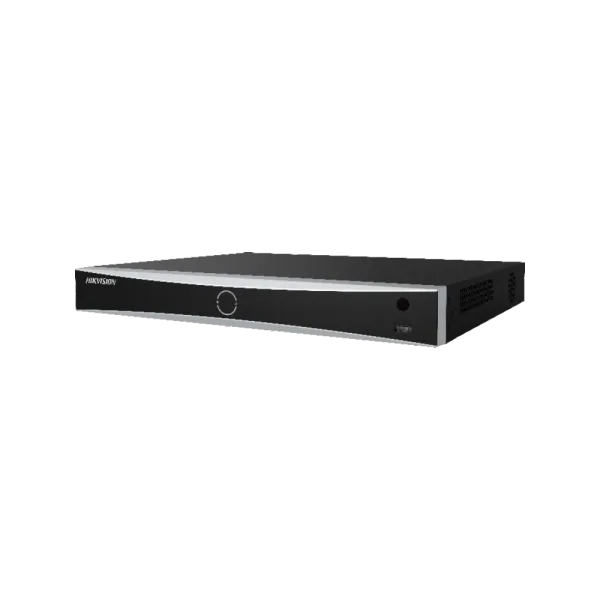 iDS-7608NXI-I2/X(C) 8-канальний DeepinMind Відеореєстратор Hikvision
