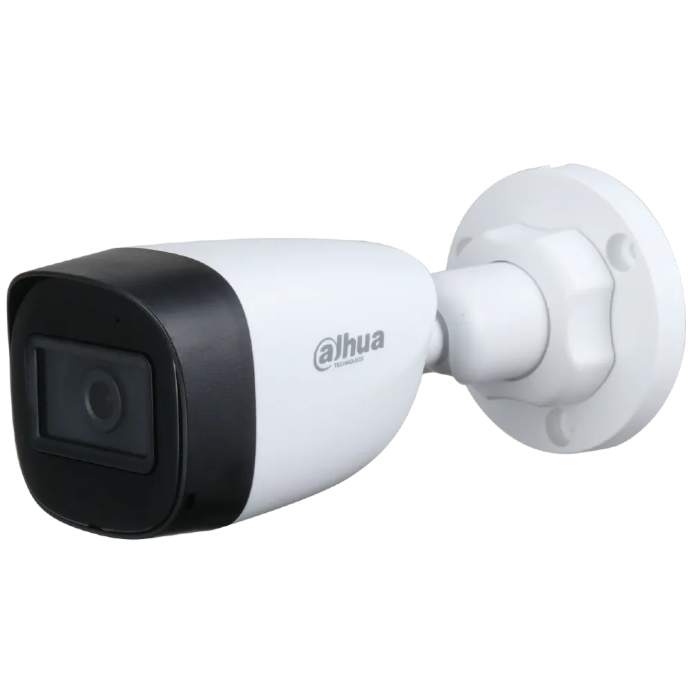 DH-HAC-HFW1500CP (2.8мм) 5MP Starlight HDCVI ІЧ