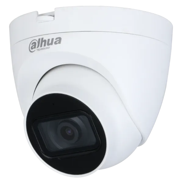 DH-HAC-HDW1500TLQP-A (2.8мм) 5Мп Starlight HDCVI ІЧ з мікрофоном