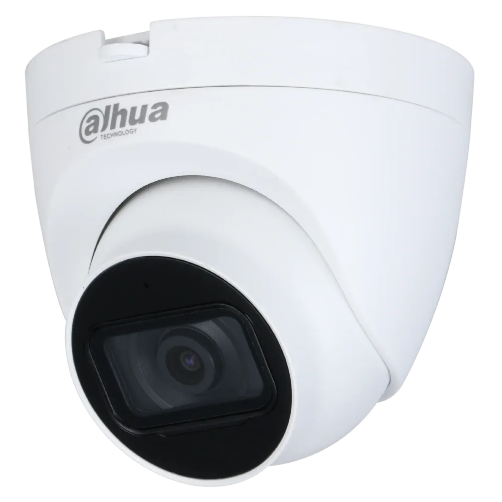 DH-HAC-HDW1500TLQP-A (2.8мм) 5Мп Starlight HDCVI ІЧ з мікрофоном