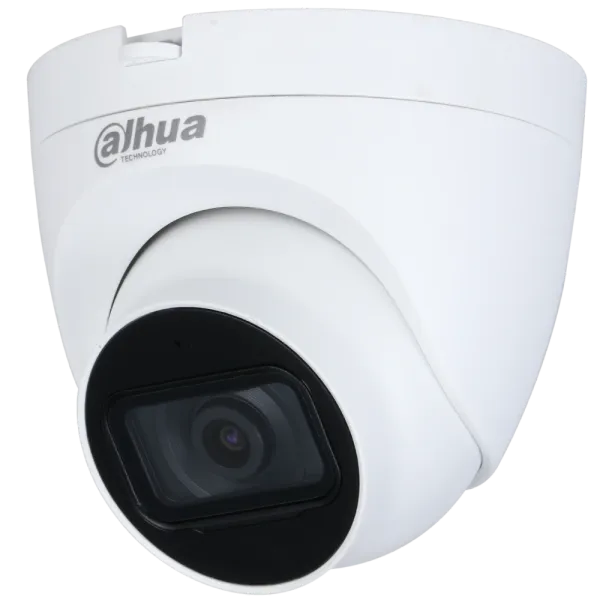 DH-HAC-HDW1500TRQP-A (2.8мм) 5Мп HDCVI з мікрофоном