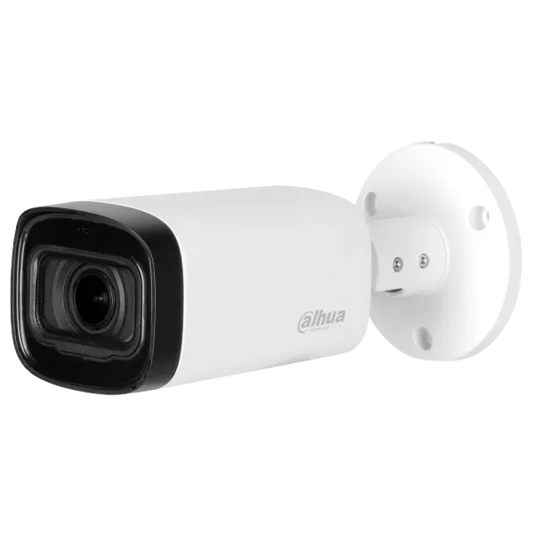 DH-HAC-HFW1500RP-Z-IRE6 5МП (2.7-12мм) HDCVI відеокамера Dahua