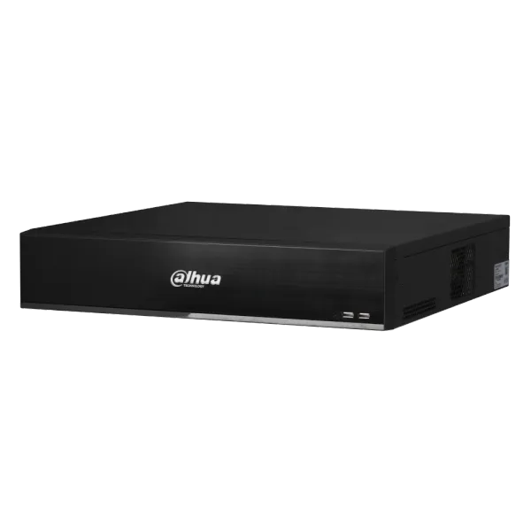 DHI-NVR5864-I/L 64-канальний 2U 8 HDD WizMind мережевий